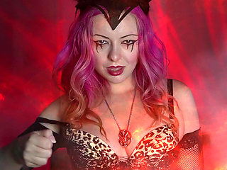 Offer your sexual energy for Succubus and DEMON NAAMAH