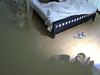 Real Homemade Amateur Hidden Cam 1
