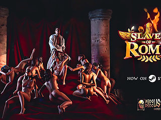 Slaves of Rome - The Master's Judgement