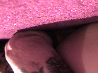 Two Sluts Trying Their Best to Make Your Cock Explode