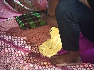 Deshi village couple sex.