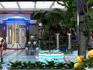 Cowkwork industries: first  we need to finish the job and after that we can have sex - ep. 11