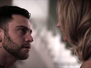 Casey Calverts Stepmom Threesome with Mona Wales and Seth Gamble