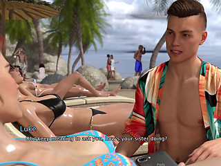 The East Block 23 I Cant Believe I Fucked All the Woman on the Beach and Let Kathryn Suck All Those Cocks in Gloryhole