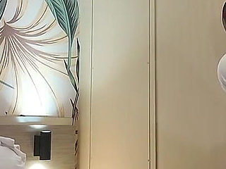 Massage Gift for Valentine Baxton with Paola Dbn & Charly Miller