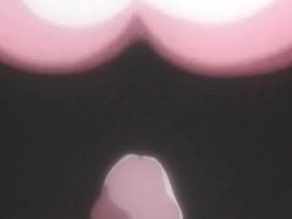 Tough courtesan's anime clip