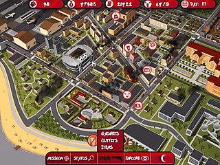 Paprika Trainer V0.9.0.2 Totaly Spies Part 15 Gadget Wanted by Loveskysan69