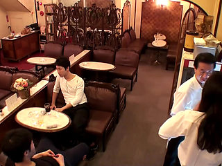 Small Town Surprise. Two Charming Sisters Turn up the Heat Together - Part 3