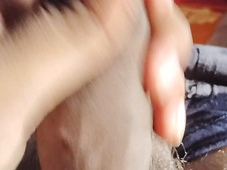 Indian Sexy Boy Hard Masturbation