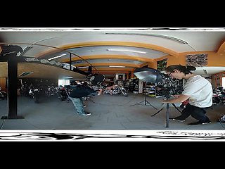 Bravo Models featuring Jarushka Ross's czech scene