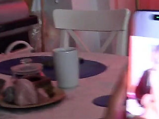 Dirty Feet Cleaning Instructions!