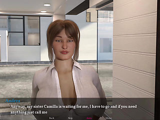 Curvy moments #2: Mia licked Melissa's pussy
