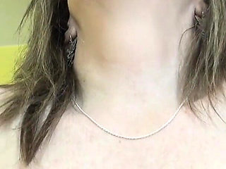 Pandora and Trisha - Riding the Sybian