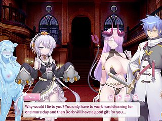 Making, faphouse, morning