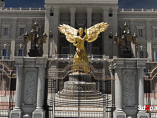 Crown of Temptation Elizabeth Rules Nexus-3. Blowhob, cowgirl, sidefuck, missionary