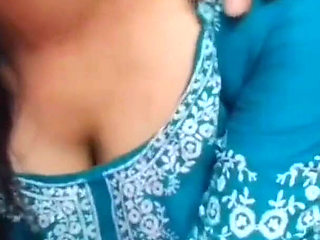 Hard Sex with Sexy Girl in the House