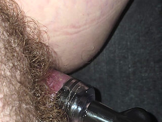 Dirty Talking Whore Pumps Her Clit And Cums Like A Good Little Whore.