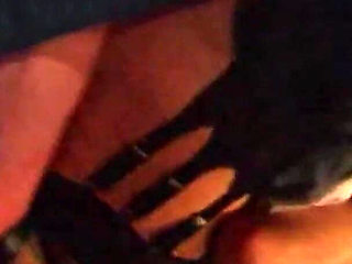 Narrowboat Threesome