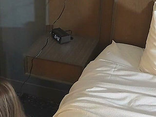 Creampie From the Delivery Guy