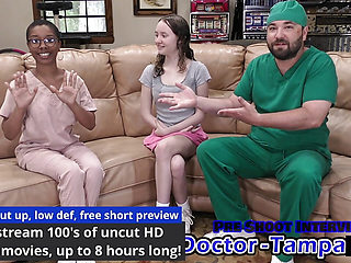 Dr Tampa - Strangers In The Night: Way Not Fair Edition - Serena Morgan