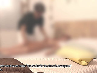 How to Lose Ones Virginity 6 - Leo Having Fun with His Stepsister in Her Bed and Cummed Inside Her Mouth