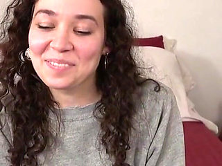 Desperate Amateurs BBW Valentine and Petite Tessa Get Their Tight Pussies Pounded Hard by Big Hard Cock