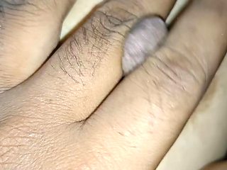 Ncr Desi Bhabhi Cant Control Herself