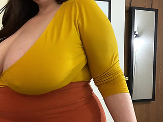 Mesmerized by stepmommy