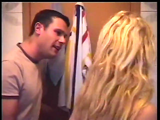 Pazze Furiose per Il Sesso - Scene 3