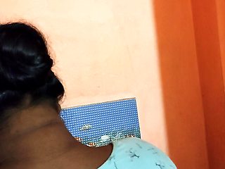 Bhabhi's Ass Fucking Video Moti Babbi