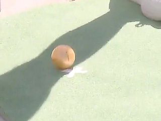 The Hole in One - Groupsexgames