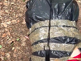 Punishment in the Forest...