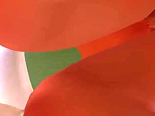 Dexter's MILF Makes Her Big Ass Bounce in Class