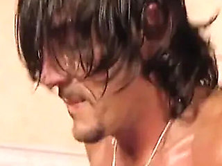 My Stepaunt Miranda's Great Ass Anal Scene - Full Movie MILF