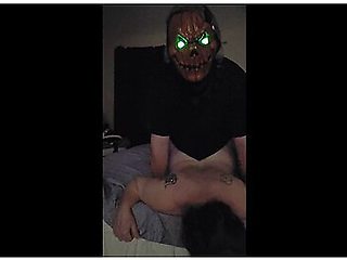 The Monster Under The Bed Got His Meal And Something Extra