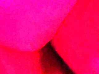 I suck his dick while he licks my sexy toes