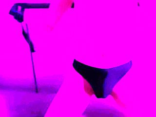 I punish him more and more with every minute