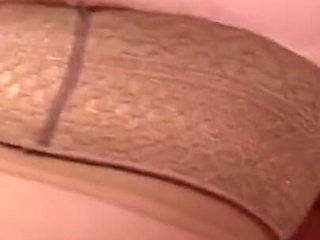 Sexy Small Titted Blonde MILF with Nice Shave Pink Pussy Gets Analized