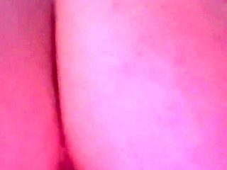 Shy Girlfriend Sits on My Dick