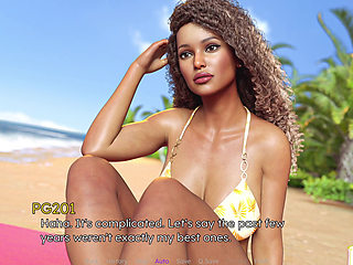 Getting Intimate Update #3