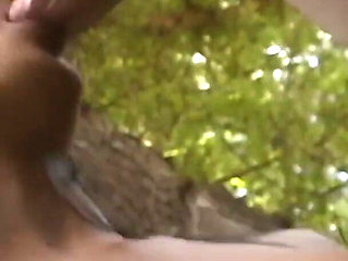 The Young Woman Destroys Him and Takes Out the Semen