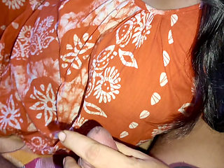 Indian stepmom sex with son
