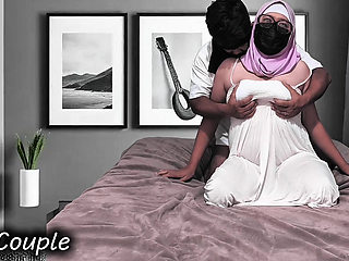 bokep Indo Viral 2025 Ibu MILF Indo Punggung Besar Naik enak Tiri - Roleplay Keluarga Mesra