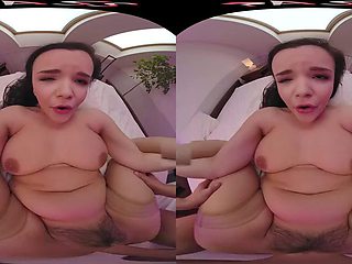 SofLe-1 vr: Blowjob, Doggy  Cowgirl Porn