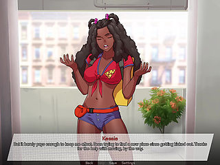 Complete Gameplay - Driven Affairs, Part 9
