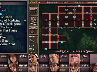 The Genesis Order V23044 Part 53 My Horny Sexy Boss by Loveskysan69