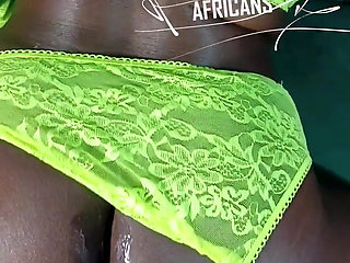 Doggy Style Hists Different When You Love Him and You Creaming on His Big Dick