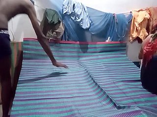Bangla aunty Argentina fucking video desi aunty fucking in desi room