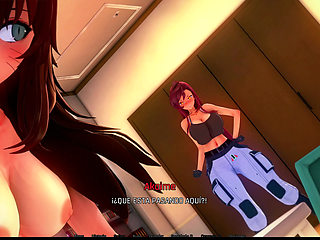 I BRING A NEW HOTTER ROOMMATE AIRevolution