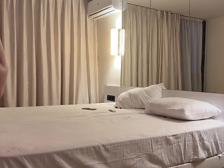 Vlog-like Turkish-speaking Perfect Sex P.hube the Unshakable